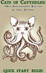 Cats of Catthulhu QUICK START RULES