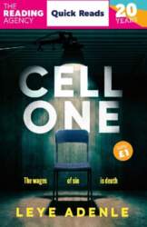 Cell One: Quick Reads 2026: A