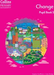 Change - Pupil Book 5