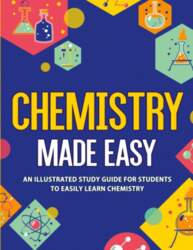 Chemistry Made Easy: An Illustrated Study