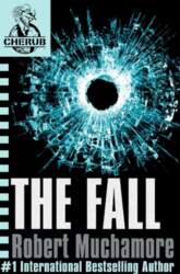 Cherub 07. The Fall