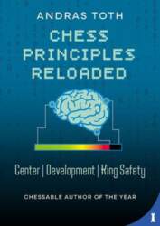 Chess Principles Reloaded: Center - Development