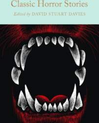 Classic Horror Stories
