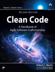 Clean Code: A Handbook of Agile