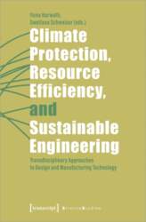 Climate Protection, Resource Efficiency, and Sustainable
