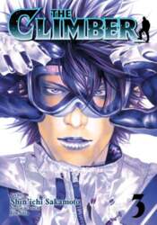 Climber, Vol. 3