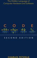 Code: The Hidden Language of Computer