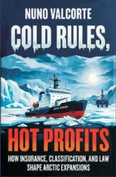Cold Rules, Hot Profits: How Insurance