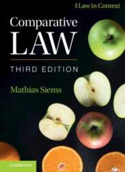 Comparative Law