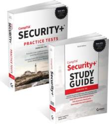 CompTIA Security+ Certification Kit: Exam SY0-701