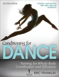 Conditioning for Dance 2nd Edition: Training