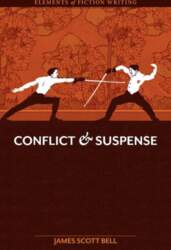 Conflict & Suspense