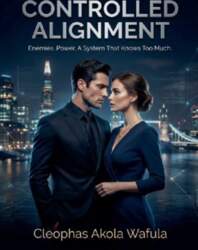 CONTROLLED ALIGNMENT - Enemies. Power. A