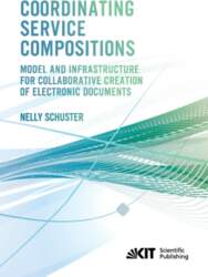 Coordinating Service Compositions : Model and