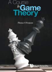 COURSE IN GAME THEORY, A