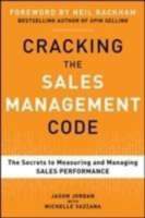 Cracking the Sales Management Code: The