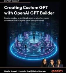 Creating Custom GPT with OpenAI GPT