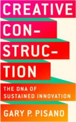 Creative Construction: The DNA of Sustained
