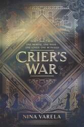 Crier`s War