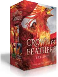 Crown of Feathers Trilogy (Boxed Set):