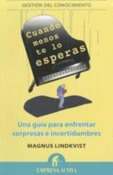 Cuando Menos Te Lo Esperas