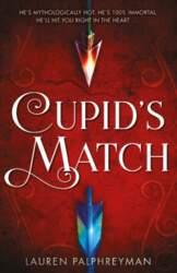 Cupid`s Match