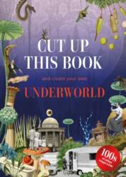 Cut Up This Book and Create