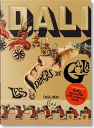 Dalí: Les dîners de Gala