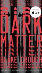 Dark Matter: A Novel