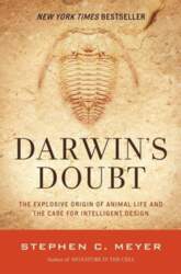 Darwin`s Doubt