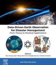 Data-Driven Earth Observation for Disaster Management:
