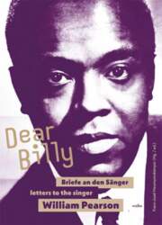 Dear Billy: Briefe an den Sänger