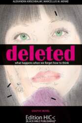 Deleted: What happens when we forget