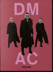 Depeche Mode by Anton Corbijn