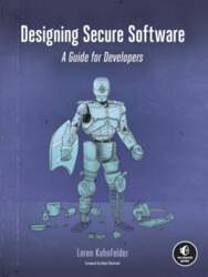 Designing Secure Software: A Guide for