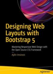 Designing Web Layouts with Bootstrap 5: