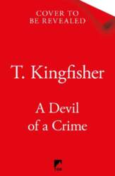 Devil of a Crime