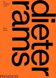 Dieter Rams: The Complete Works