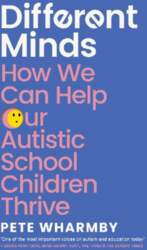 Different Minds: How We Can Help