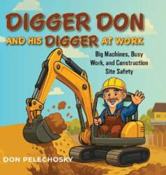 Digger Don and His Digger at