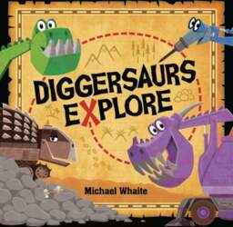 Diggersaurs Explore