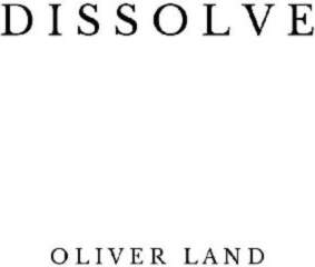 Dissolve