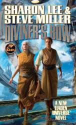 Diviner`s Bow