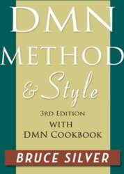 DMN Method and Style: 3rd edition