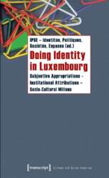 Doing Identity in Luxembourg