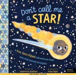Don`t Call Me a Star!: