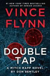 Double Tap: A Mitch Rapp Novel