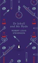 Dr Jekyll and Mr Hyde