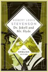 Dr Jekyll and Mr Hyde
