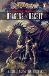 Dragonlance: Dragons of Deceit: (Dungeons &